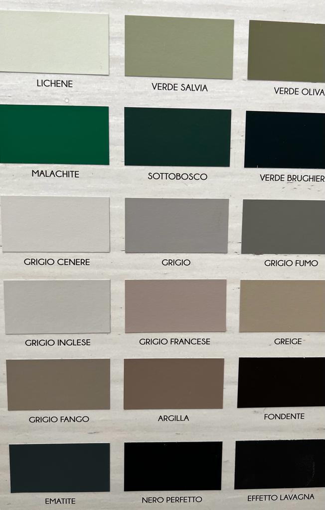 Novecento Paint - Foto5 Novecento Paint - Foto5